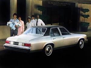 Oldsmobile Omega 1975 года